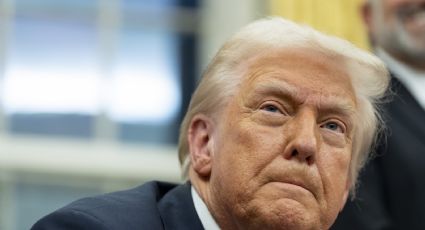 "No me gusta nada": Donald Trump rompe el silencio tras brutal ataque aéreo en Ucrania