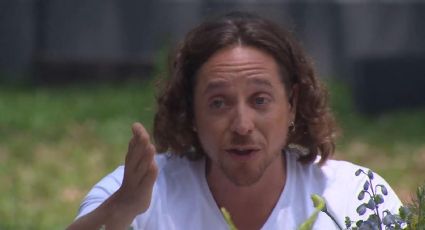 Matías Vega y un emotivo momento en el cierre de “Palabra de Honor”