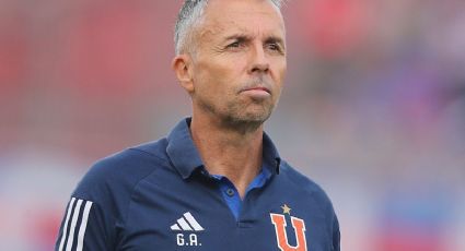 Se confirmó la noticia sobre Gustavo Álvarez que sorprende a la Universidad de Chile