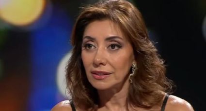 Carmen Gloria Arroyo emocionó a todo el país con una historia que marcó a muchos