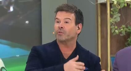 Nacho Gutiérrez confiesa lo que muchos intuían