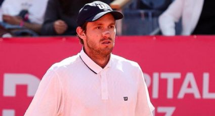 Se revela la noticia de Nicolás Jarry que impacta a todos desde Wimbledon