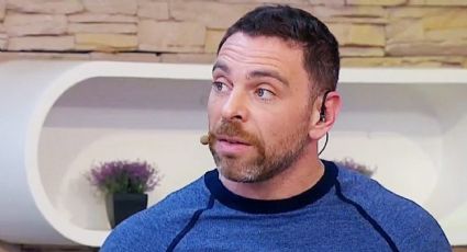 La trágica situación que José Antonio Neme vivió en Estados Unidos