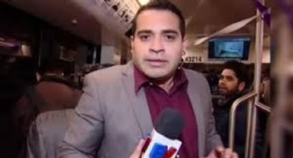 Conmoción en Chilevisión por lo que sucedió con Tomás Cancino en Las Condes