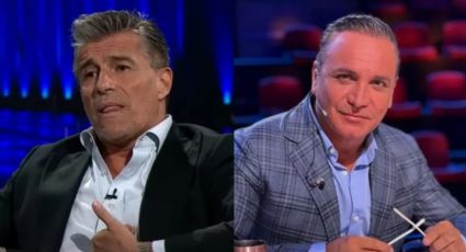 Luis Jara respondió tajante a los dichos de Fernando Solabarrieta