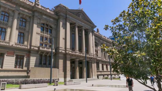 El Poder Judicial habilita sitio web para denuncias tras el escándalo de las licencias médicas