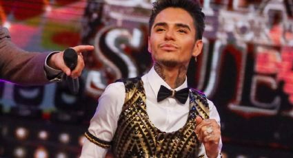 Leo Méndez Jr confiesa lo que era un secreto a voces