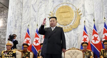 Kim Jong un cambia su cúpula militar tras el incidente en la botadura de un destructor