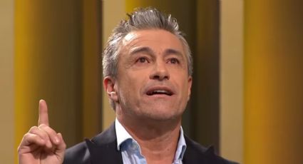 Fernando Solabarrieta expone las formas de trabajar de Ricardo Gareca