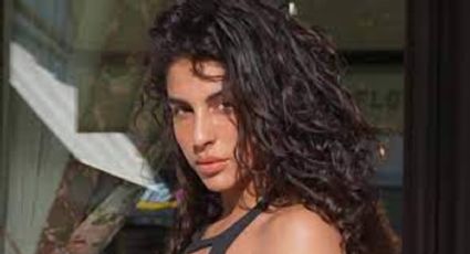 Zoe Bayona destapa el inesperado dato que deja a muchos sin palabras