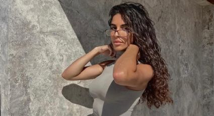 Zoe Bayona confiesa lo que era un secreto a voces