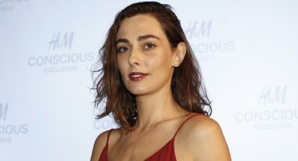 Javiera Díaz de Valdés se sincera y observa lo que muchos presumen