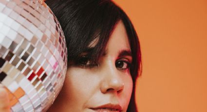 Javiera Mena sorprende con inesperada confesión sobre su nuevo disco y su lado más vulnerable