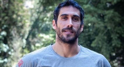 Pedro Astorga recordó el terrible drama que vivió en Pucón