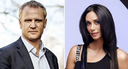 Pamela Díaz y Felipe Kast se enteran de la noticia que los sacude