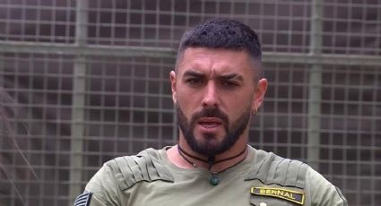 Josué Bernal lanza la primicia que abre la polémica