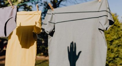 Lo que tu ropa nueva no te dice: por qué siempre deberías lavarla antes de usarla
