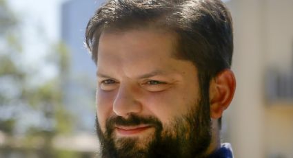 Gabriel Boric lanza dura advertencia antes de la tormenta que se avecina en Santiago