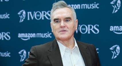 Morrissey y las 5 películas que marcaron su icónica lírica