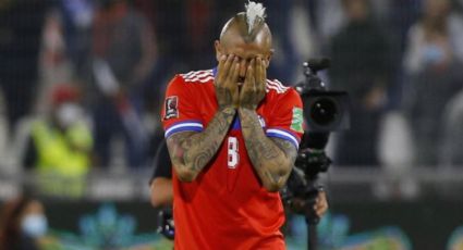 La contundente decisión de Arturo Vidal que impactó a todos