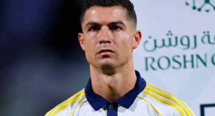 Cristiano Ronaldo confirmó su futuro y sorprendió a todos