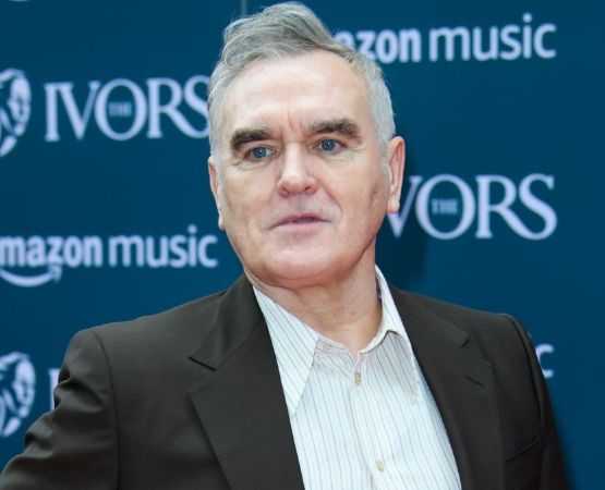 Morrissey y las 5 películas que marcaron su icónica lírica