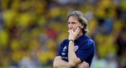 El futuro de Ricardo Gareca en Chile: Es oficial