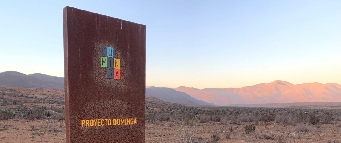 53 diputados se ponen firmes en contra de proyecto Dominga en Coquimbo