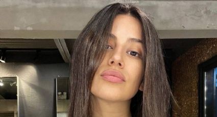 Karla Melo, en medio de su lucha, motivó una declaración de amor que no pasó desapercibida
