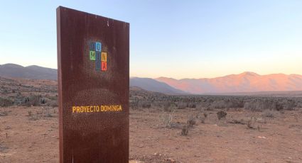 53 diputados se ponen firmes en contra de proyecto Dominga en Coquimbo