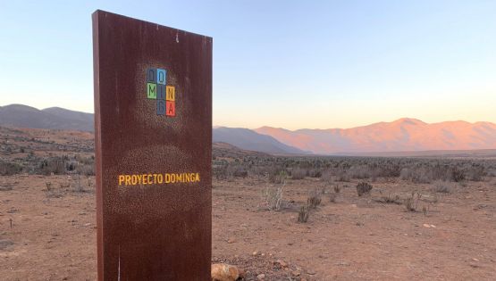 53 diputados se ponen firmes en contra de proyecto Dominga en Coquimbo