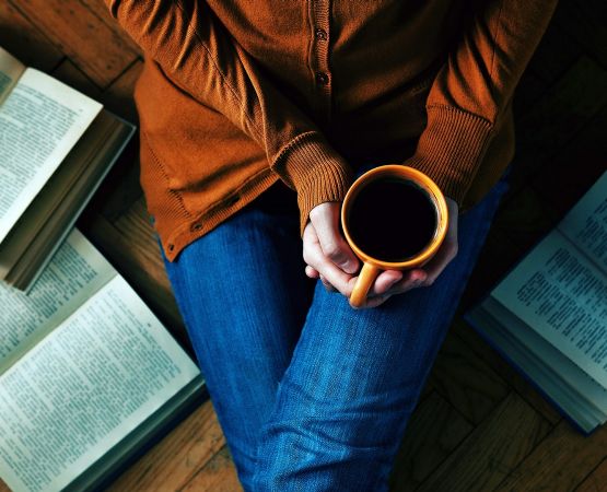 Un estudio coreano reafirma que el café reorganiza el cerebro para estudiar mejor