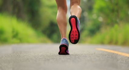 El ejercicio que la NASA recomienda para un entrenamiento de 10 minutos