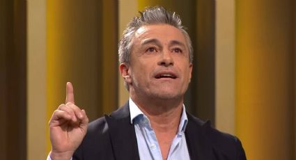 El gesto inesperado que todavía une a Fernando Solabarrieta con el Chino Ríos