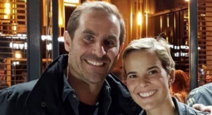 Últimas palabras de Cristián Arriagada sobre Javiera Suárez emocionan las redes