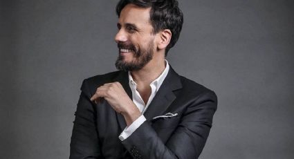 Sergio Lagos se pronuncia así sobre el gran éxito de una nueva etapa en la señal de Providencia