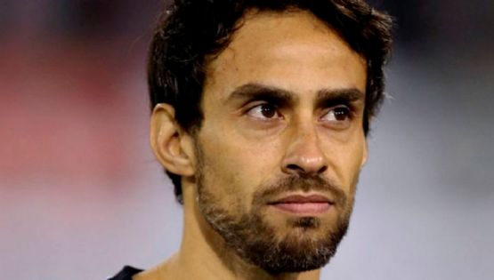 Jorge Valdivia reapareció y confirmó lo que muchos intuían