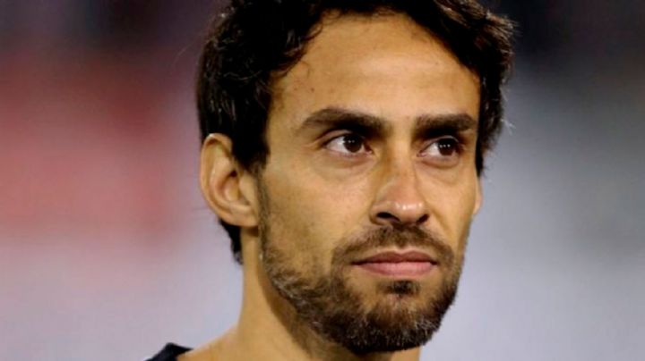Jorge Valdivia reapareció y confirmó lo que muchos intuían