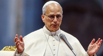 El papa León XIV hace un desesperado llamado a la paz en medio de la tensión entre Israel e Irán