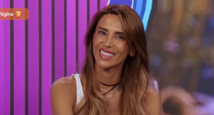 “Muy contenta”: Carla Ballero rompió el silencio con inesperado mensaje desde la clínica