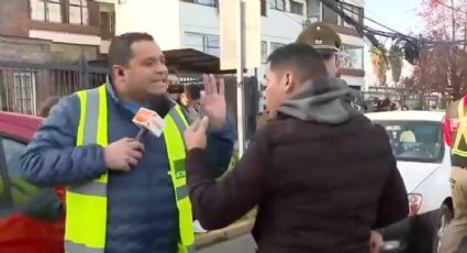 Crecen las denuncias por el polémica despacho de Tomás Cancino en Las Condes