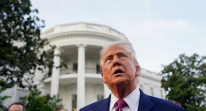 Donald Trump le hace una fuerte advertencia al régimen de Irán