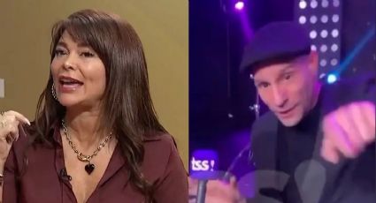 Antonella Ríos lanza una feroz crítica a Gonzalo Valenzuela tras la última polémica del actor