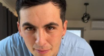 Una historia de amor y aprendizaje: Joseph Arancibia encuentra un nuevo sentido a la vida