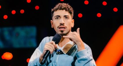 Diego Urrutia confirma con un chiste su separación de Carla Jara
