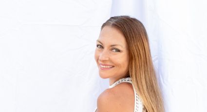 Paula Pavic sostiene que no le alcanza con la pensión alimenticia que le pasa el Chino Ríos
