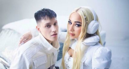 La divertida reacción de Kid Voodoo y Princesa Alba al fuerte temblor en Perú