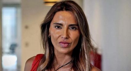 Carla Ballero rompió el silencio tras su regreso a la televisión: "Otra oportunidad"