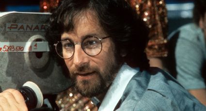 Conoce cuáles son las 5 películas que marcaron el universo cinematográfico de Steven Spielberg