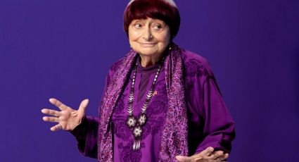 Agnès Varda y las 5 películas que inspiraron su revolucionaria mirada
